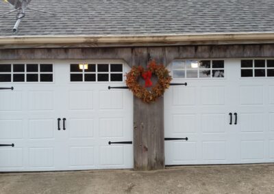 Overhead Doors