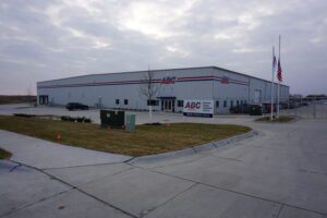 ABC Supply Company – Cedar Rapids, Iowa