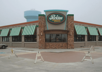 Perkins Restaurant – Fort Dodge, Iowa