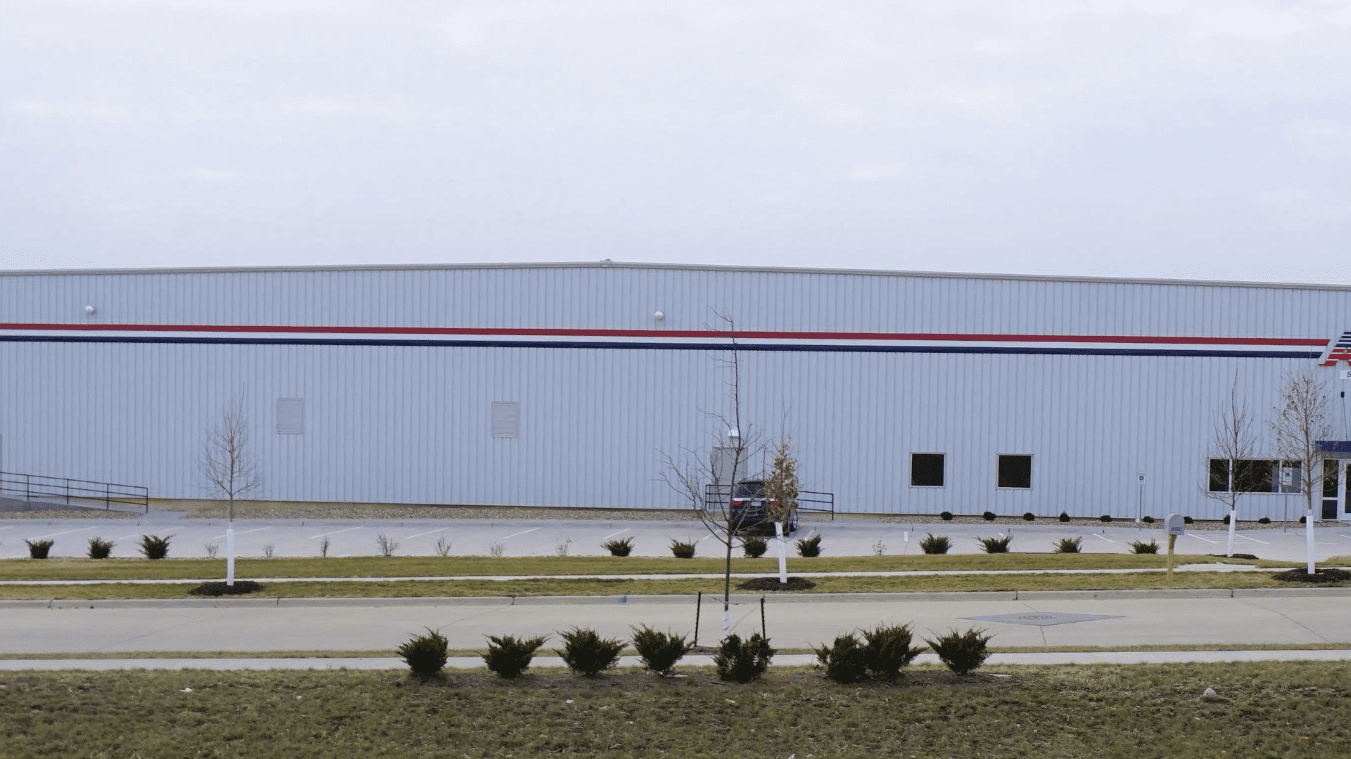 ABC Supply Company – Cedar Rapids, Iowa