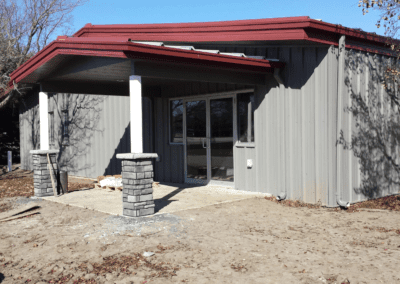 Alden American Legion – Alden, Iowa