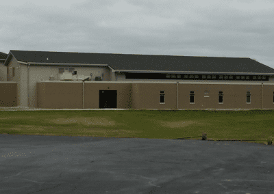 Grace Church – Mason City, Iowa