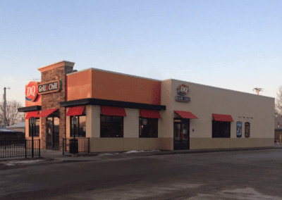 Dairy Queen – Iowa Falls, Iowa