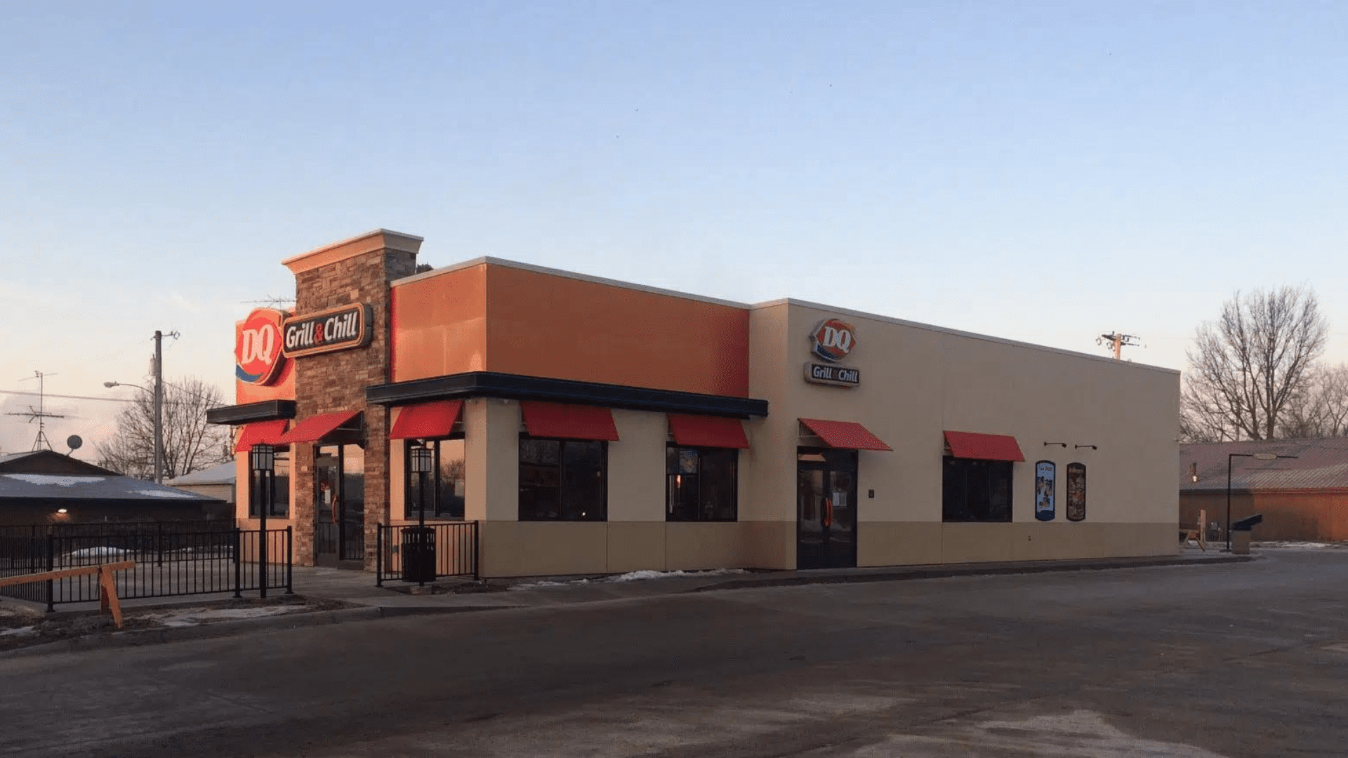 Dairy Queen – Iowa Falls, Iowa