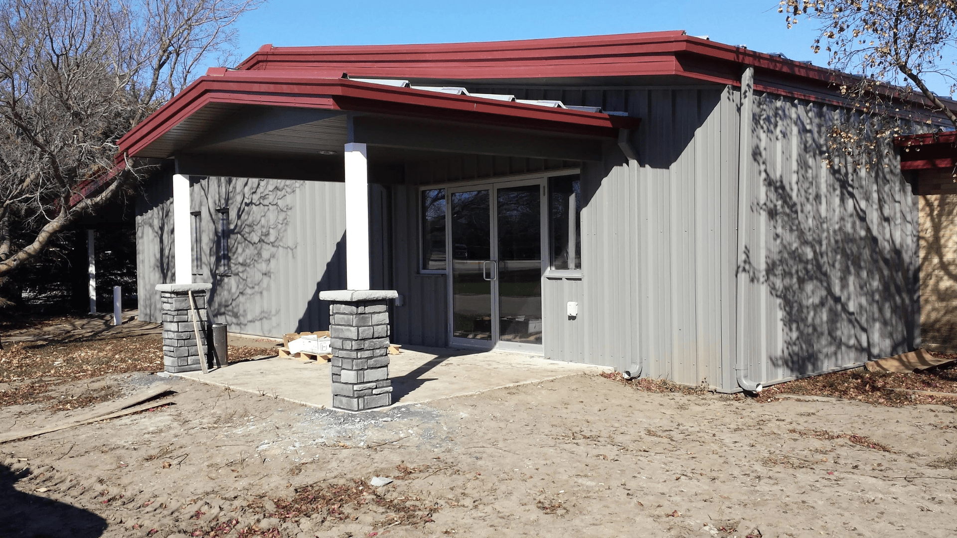 Alden American Legion – Alden, Iowa